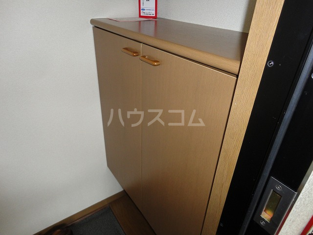 6/23 玄関