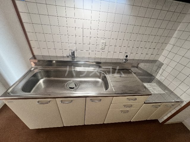 16/30 キッチン