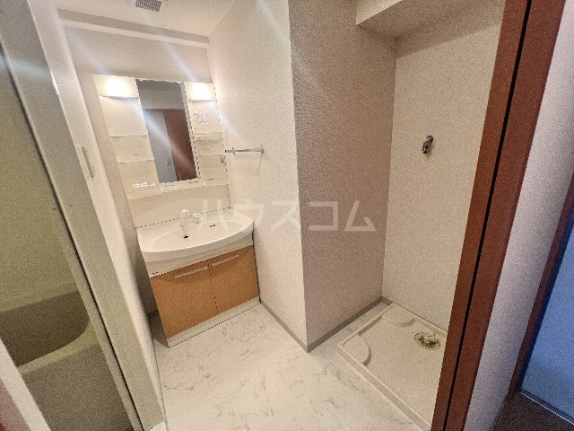 22/30 洗面