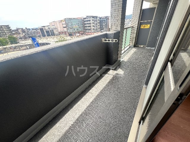23/30 バルコニー