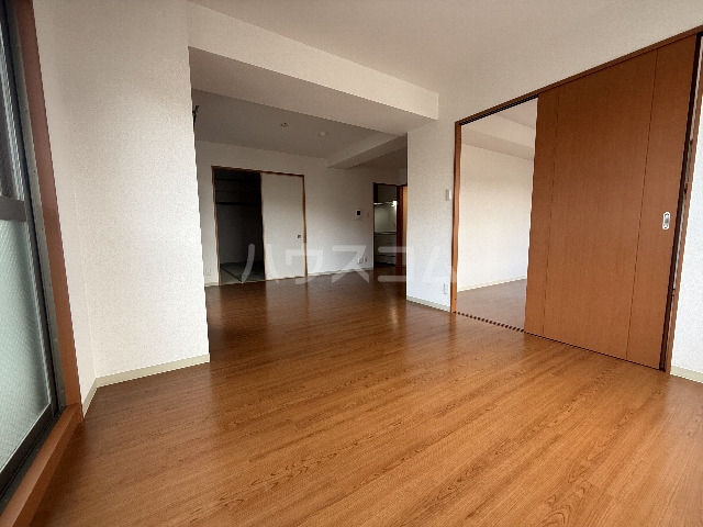 5/30 リビング/ダイニング