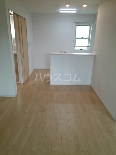 4/21 リビング/ダイニング