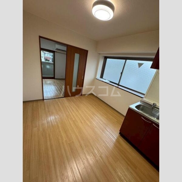 3/22 リビング/ダイニング