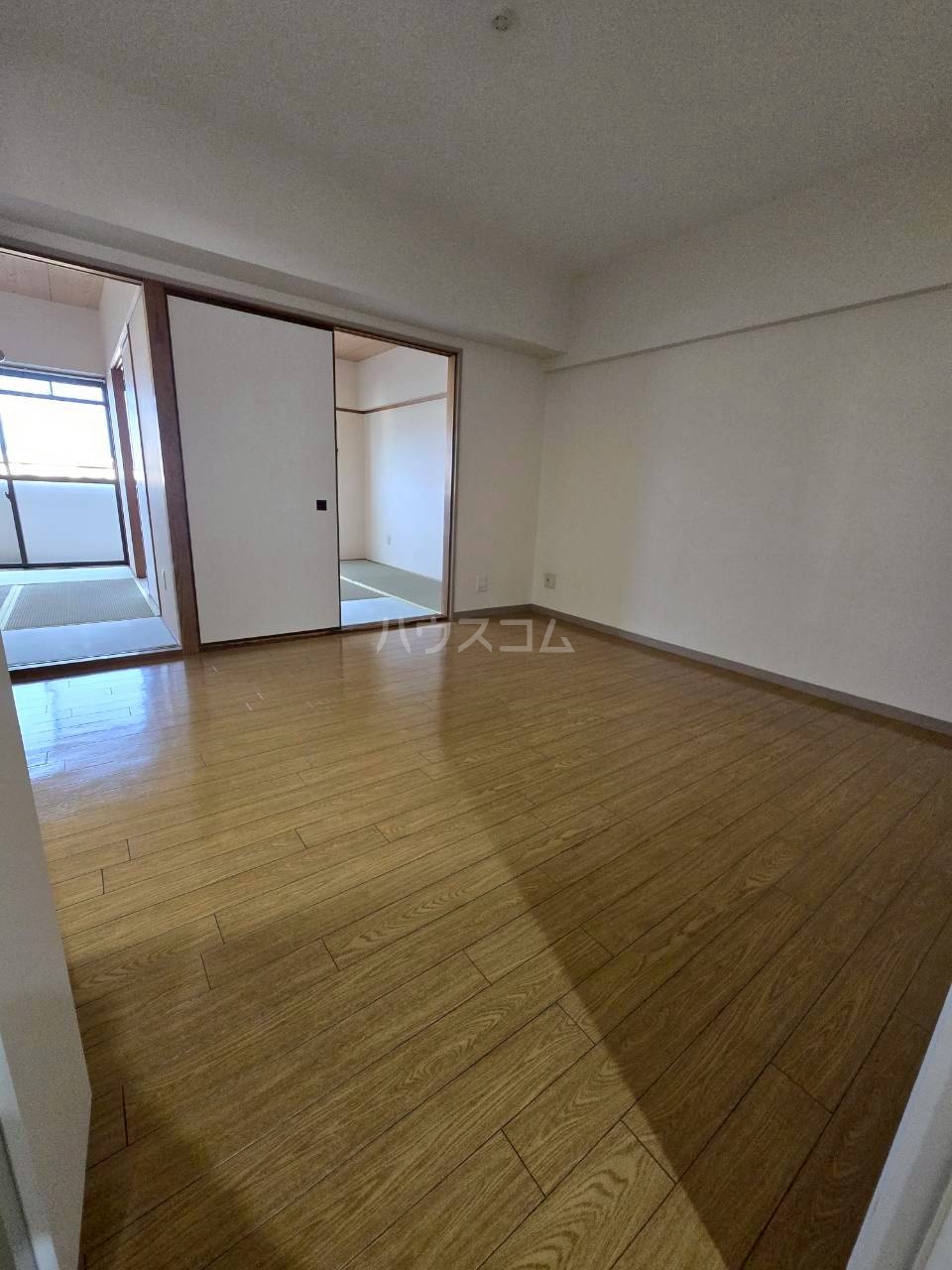 3/29 リビング/ダイニング