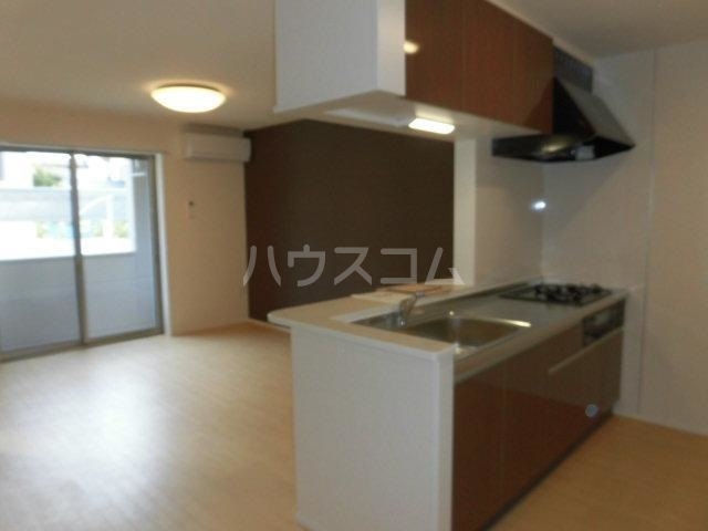 10/24 キッチン