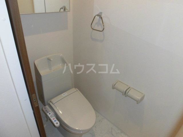 14/24 トイレ