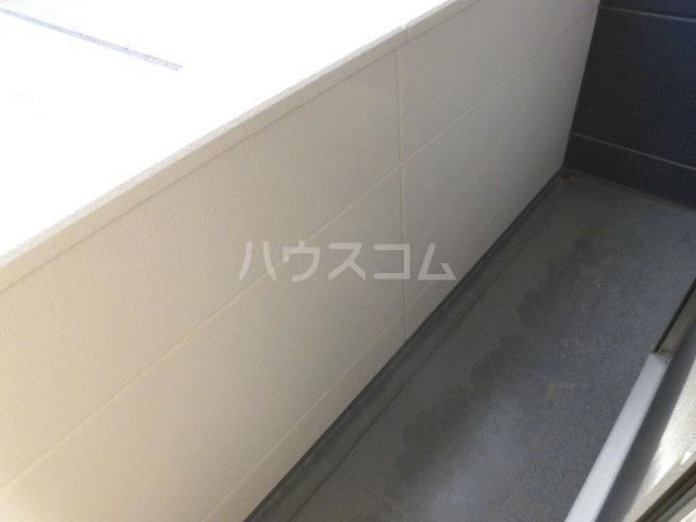 18/24 バルコニー