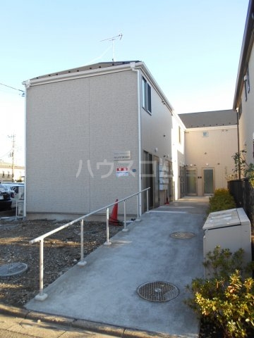 2/12 エントランス