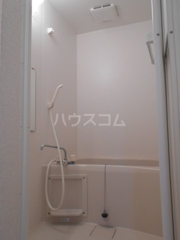 11/28 浴室