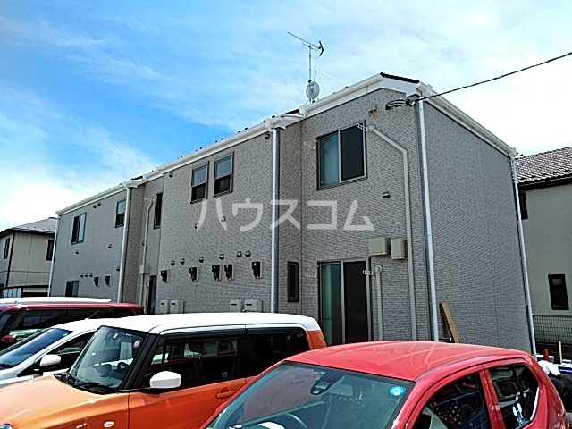 1/28 外観