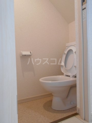 12/28 トイレ