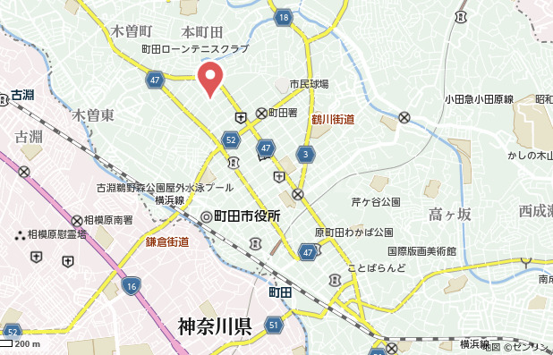 17/25 地図