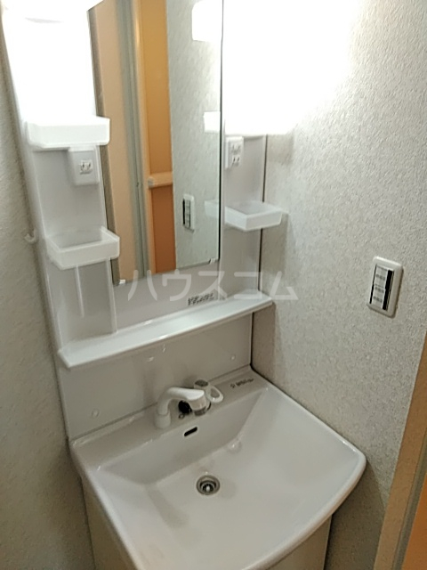 11/25 洗面