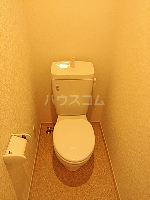 10/25 トイレ