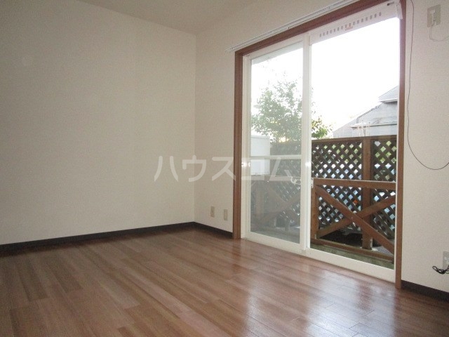 4/24 リビング/ダイニング