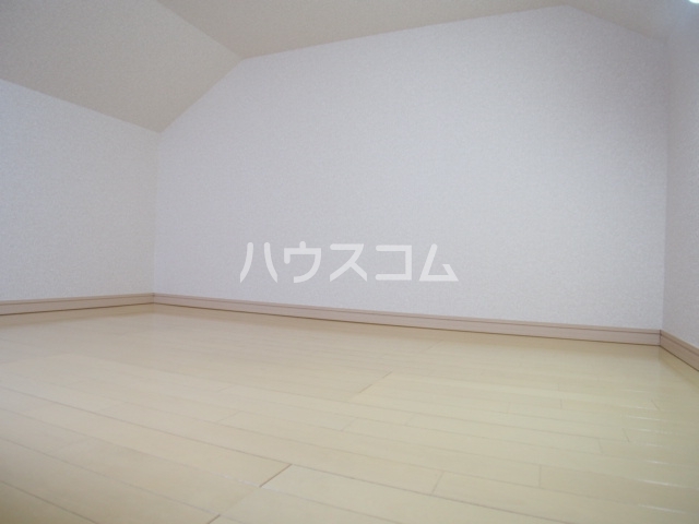 4/28 寝室