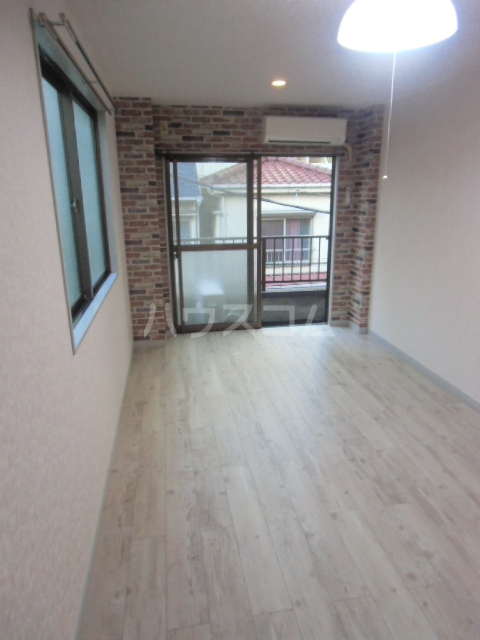 3/23 リビング/ダイニング