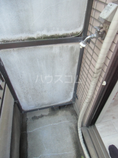 15/23 バルコニー