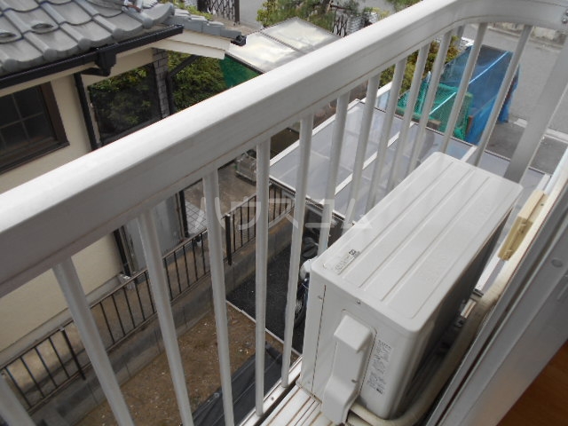 22/30 バルコニー