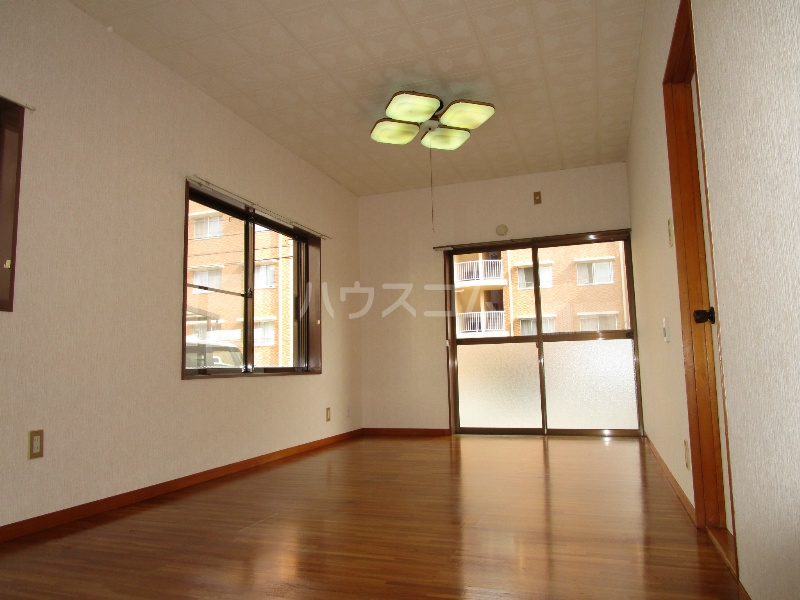 4/27 リビング/ダイニング