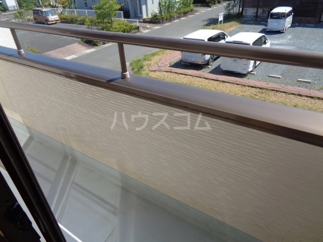 19/30 バルコニー