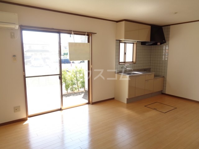 6/30 リビング/ダイニング