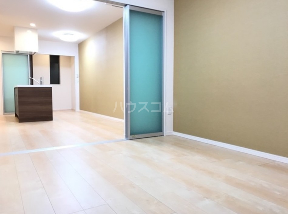 4/29 リビング/ダイニング