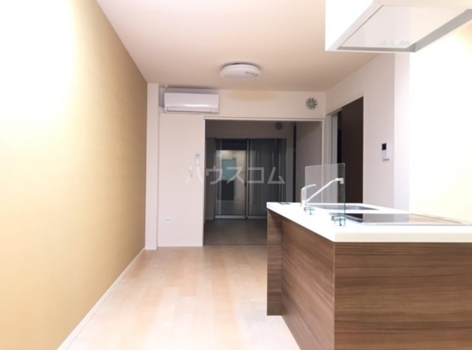 6/29 リビング/ダイニング