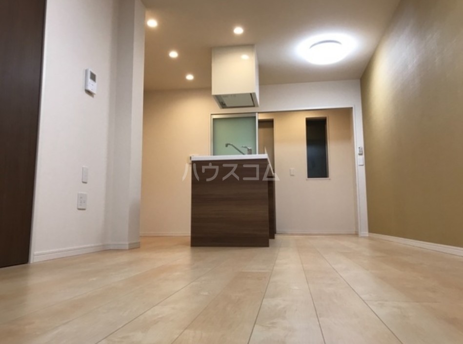 7/29 リビング/ダイニング