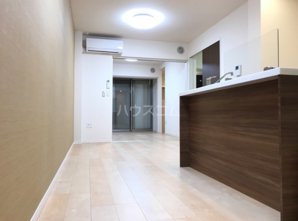 3/29 リビング/ダイニング