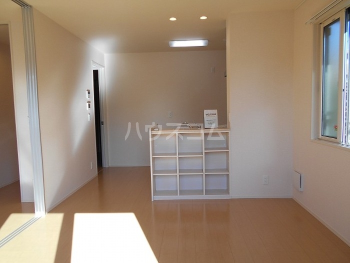 4/22 リビング/ダイニング