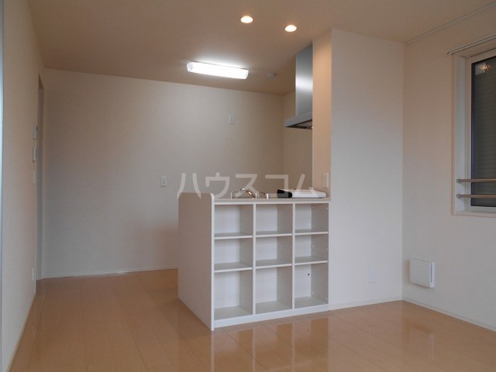 3/19 リビング/ダイニング