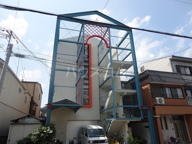 1/30 外観