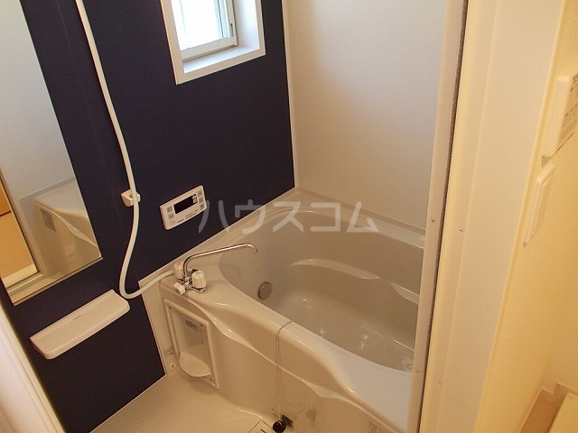 11/23 浴室