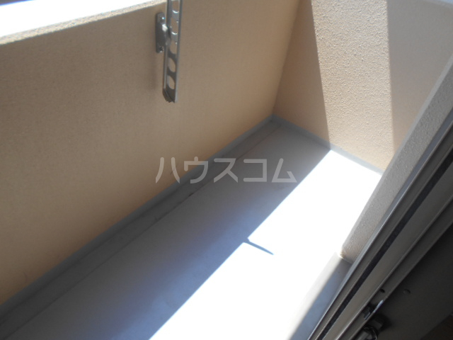 13/26 バルコニー