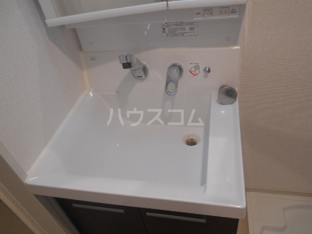 11/26 洗面