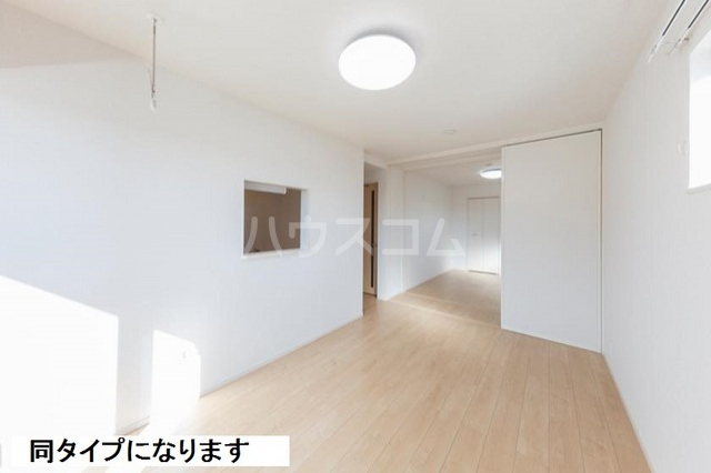 3/18 リビング/ダイニング