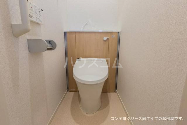 9/18 トイレ