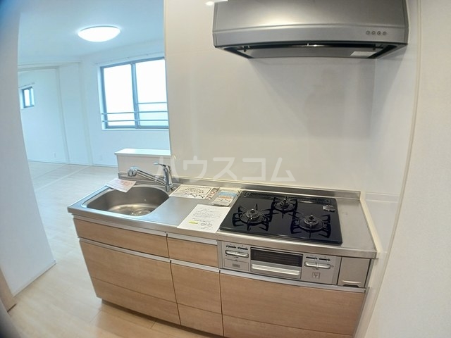 3/18 リビング/ダイニング