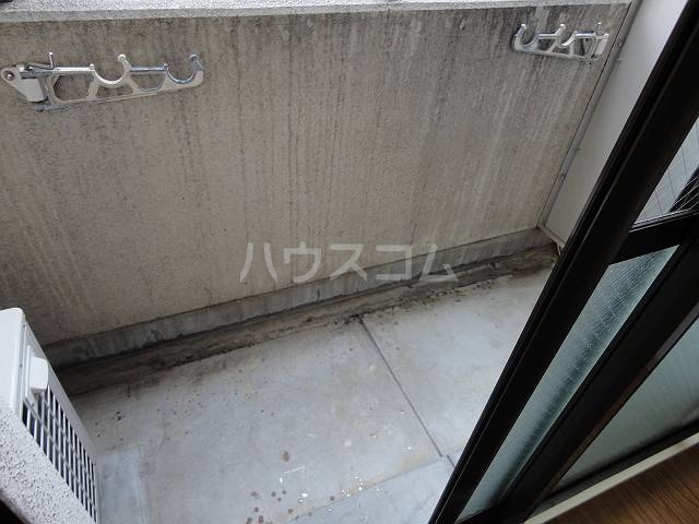 15/30 バルコニー