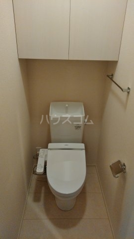 10/24 トイレ