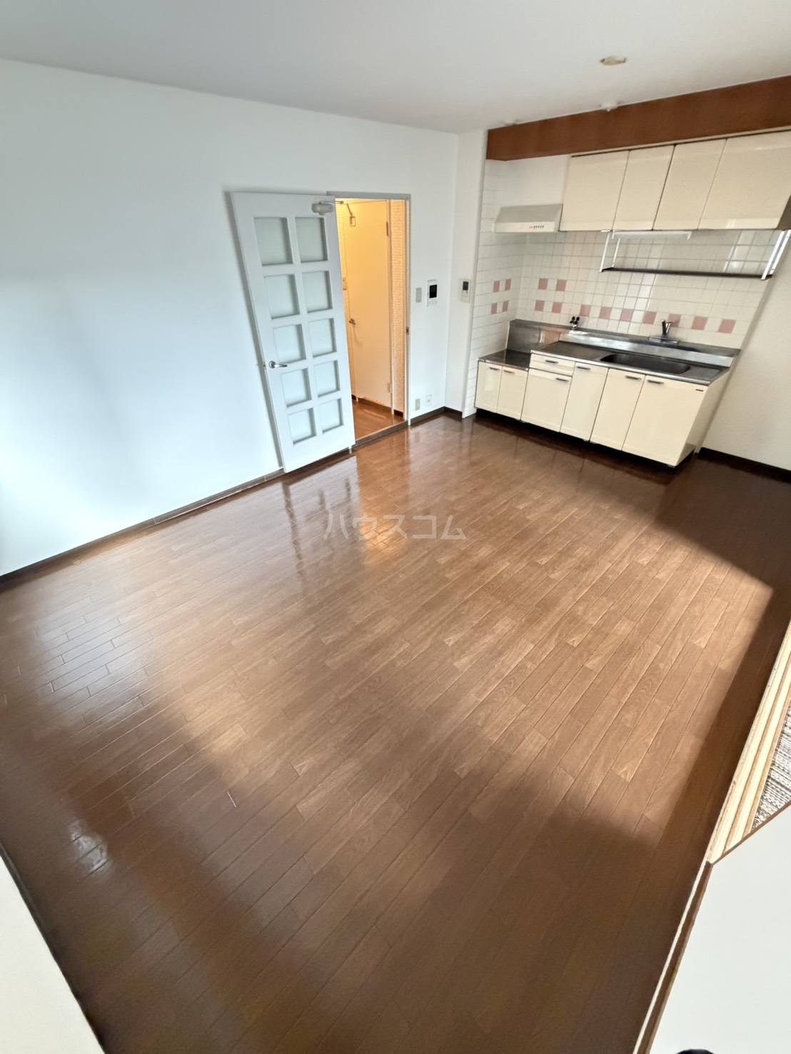 3/29 リビング/ダイニング