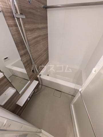 7/23 浴室