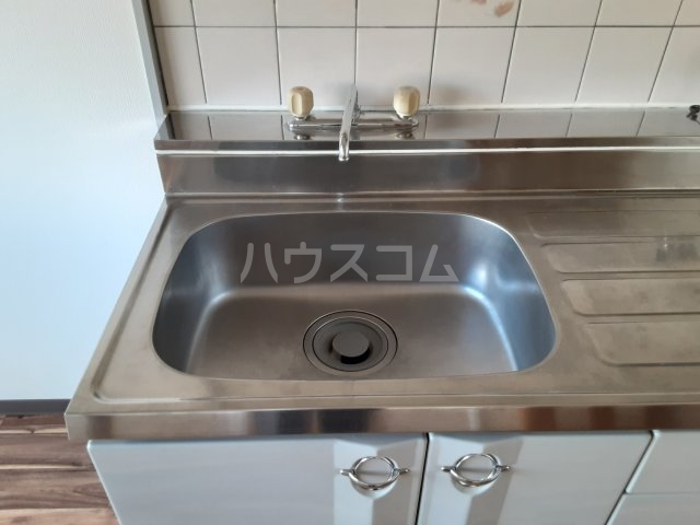 10/30 キッチン