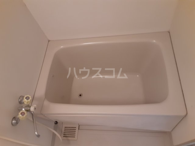 12/30 浴室