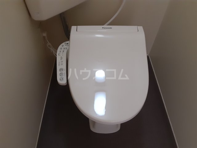 14/30 トイレ
