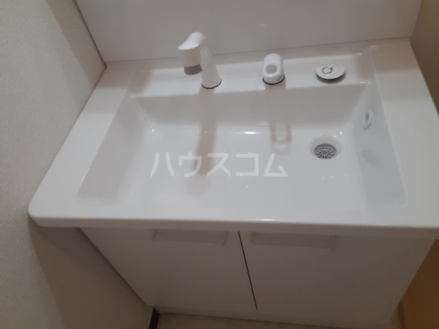 16/30 洗面