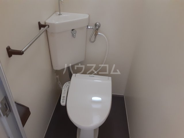 13/30 トイレ