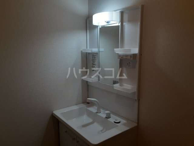 15/30 洗面