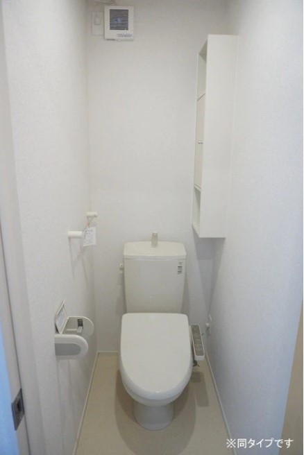 9/22 トイレ